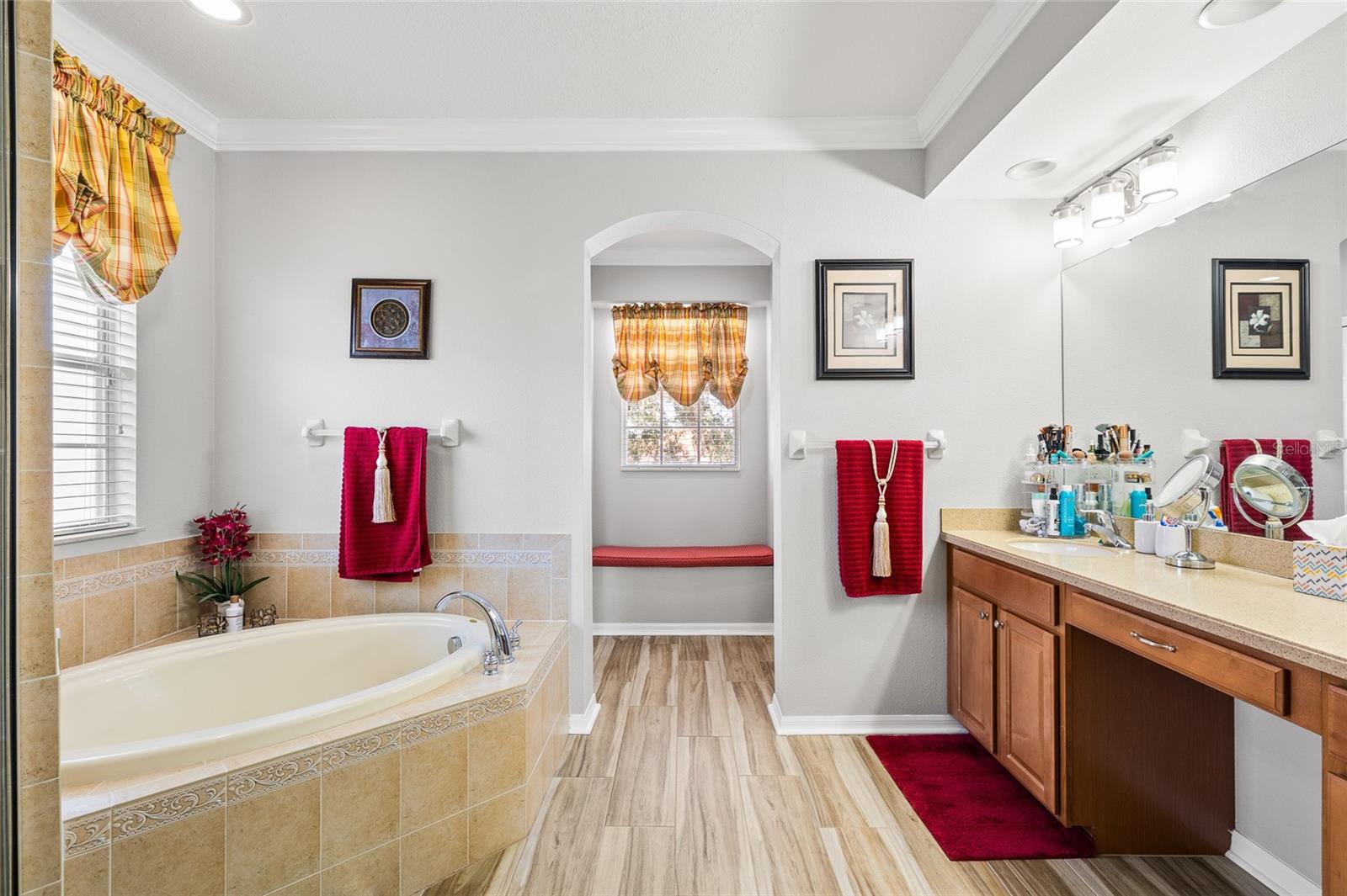 Primary Suite