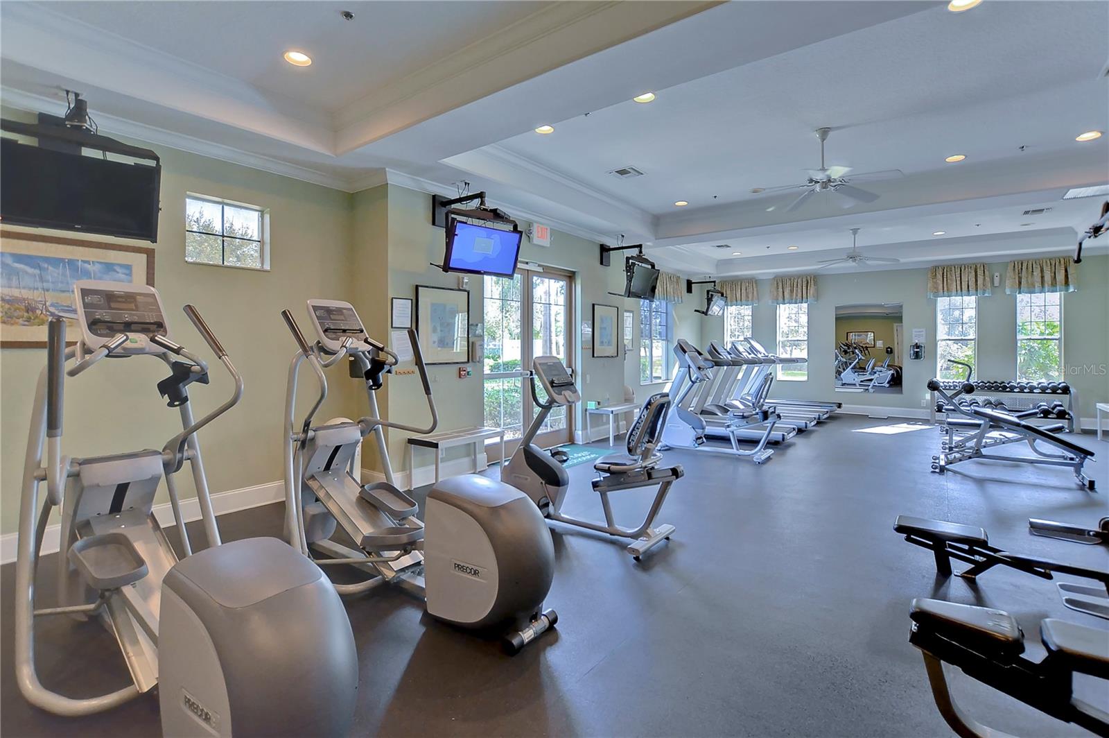 Community Fitness