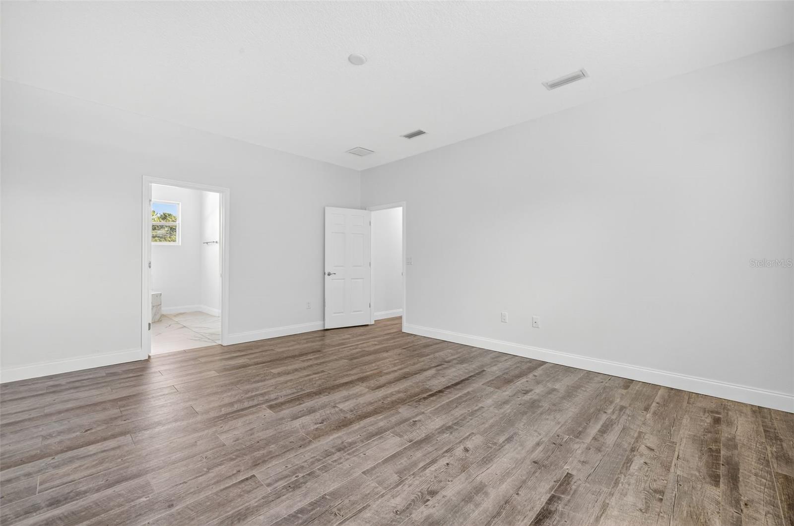Primary Suite