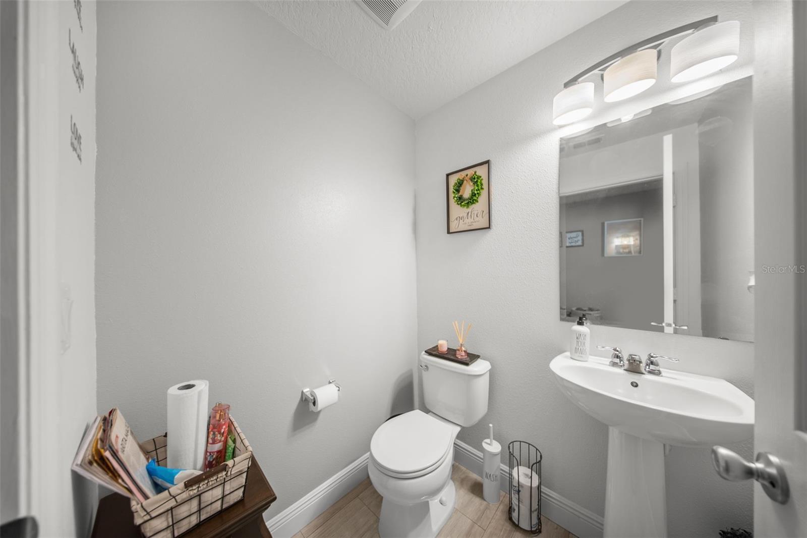 guest bath