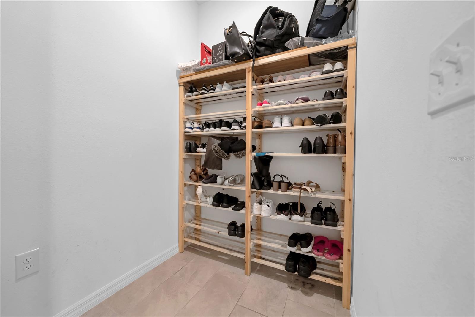 Mud Room