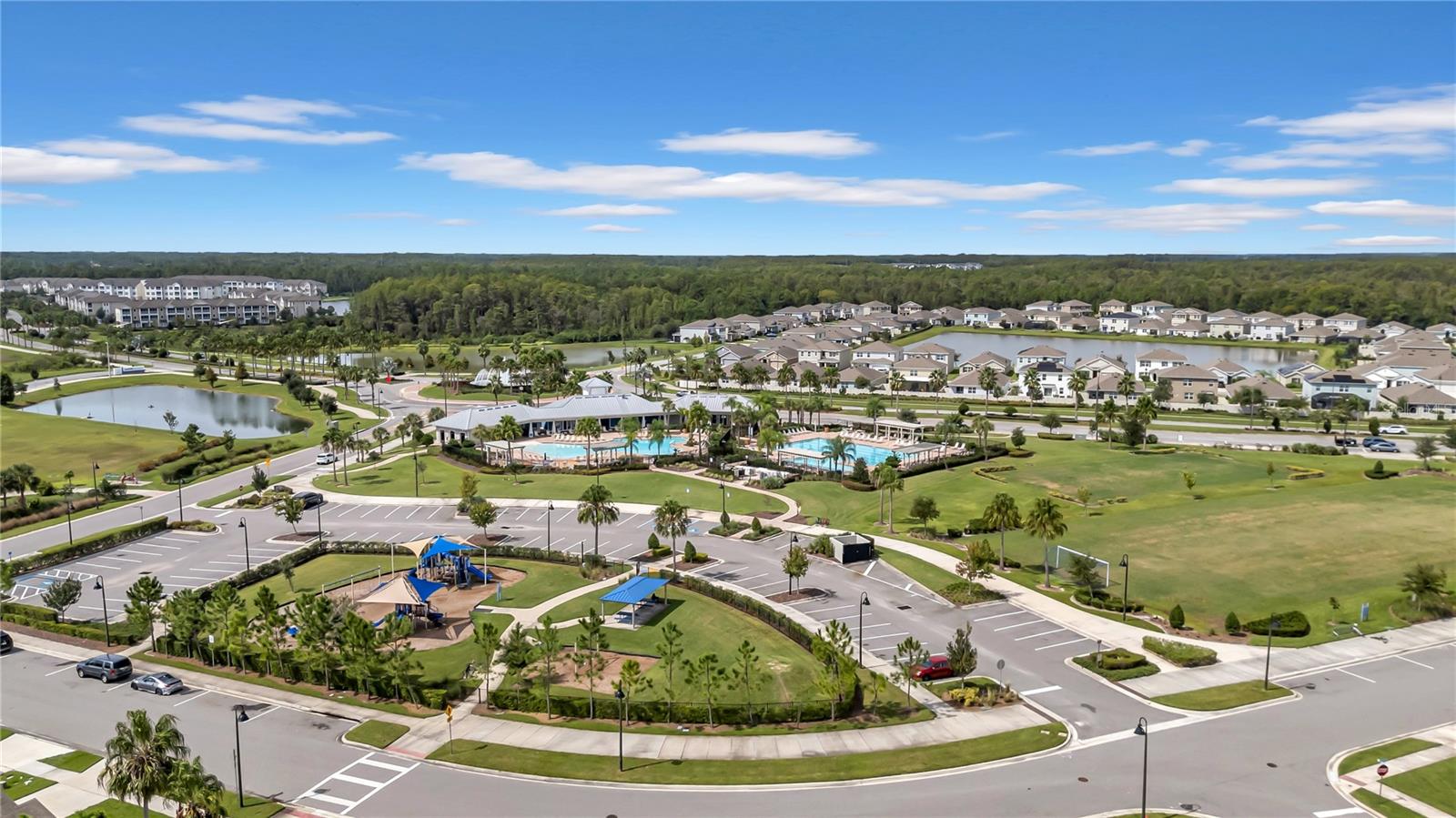Community View