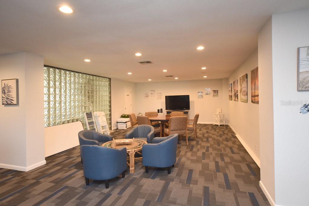 Social Room