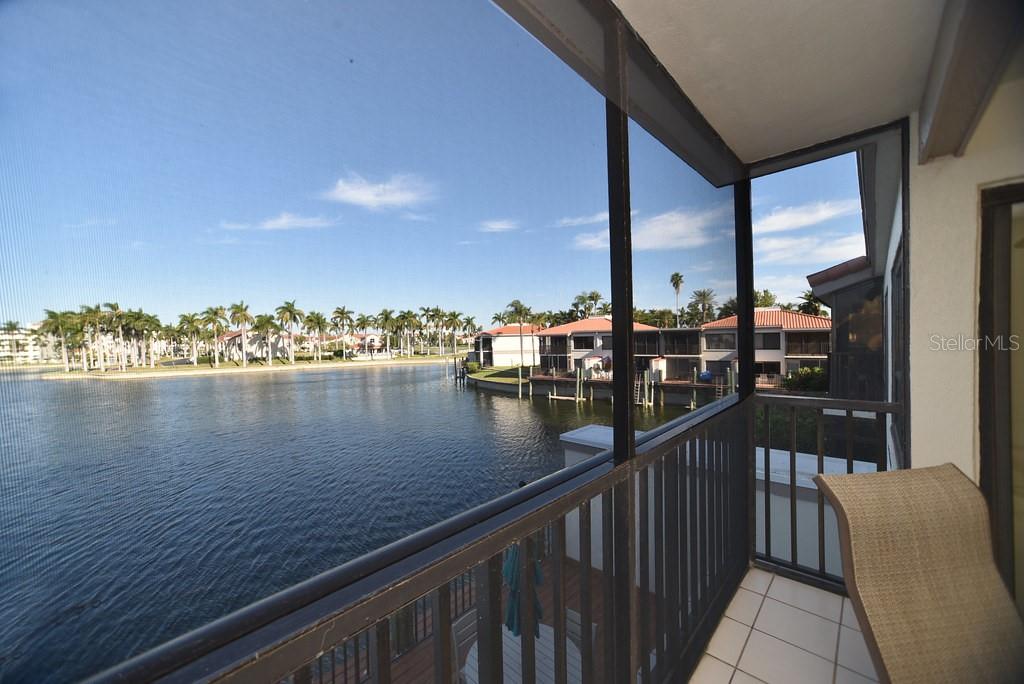 Lake view