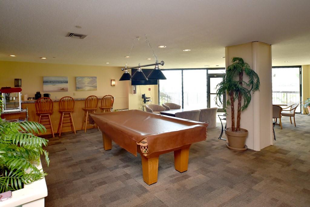 Social room