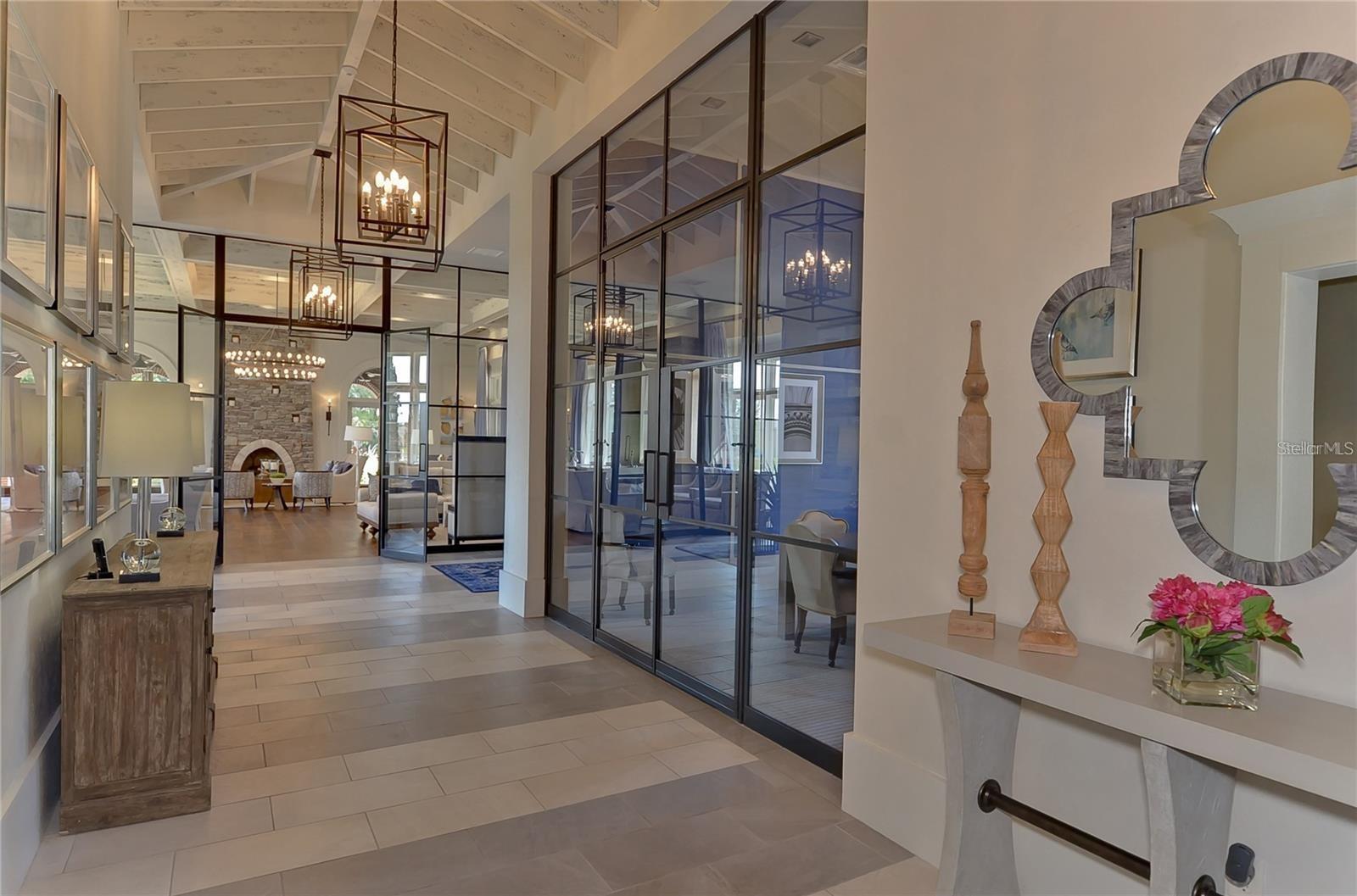 Clubhouse