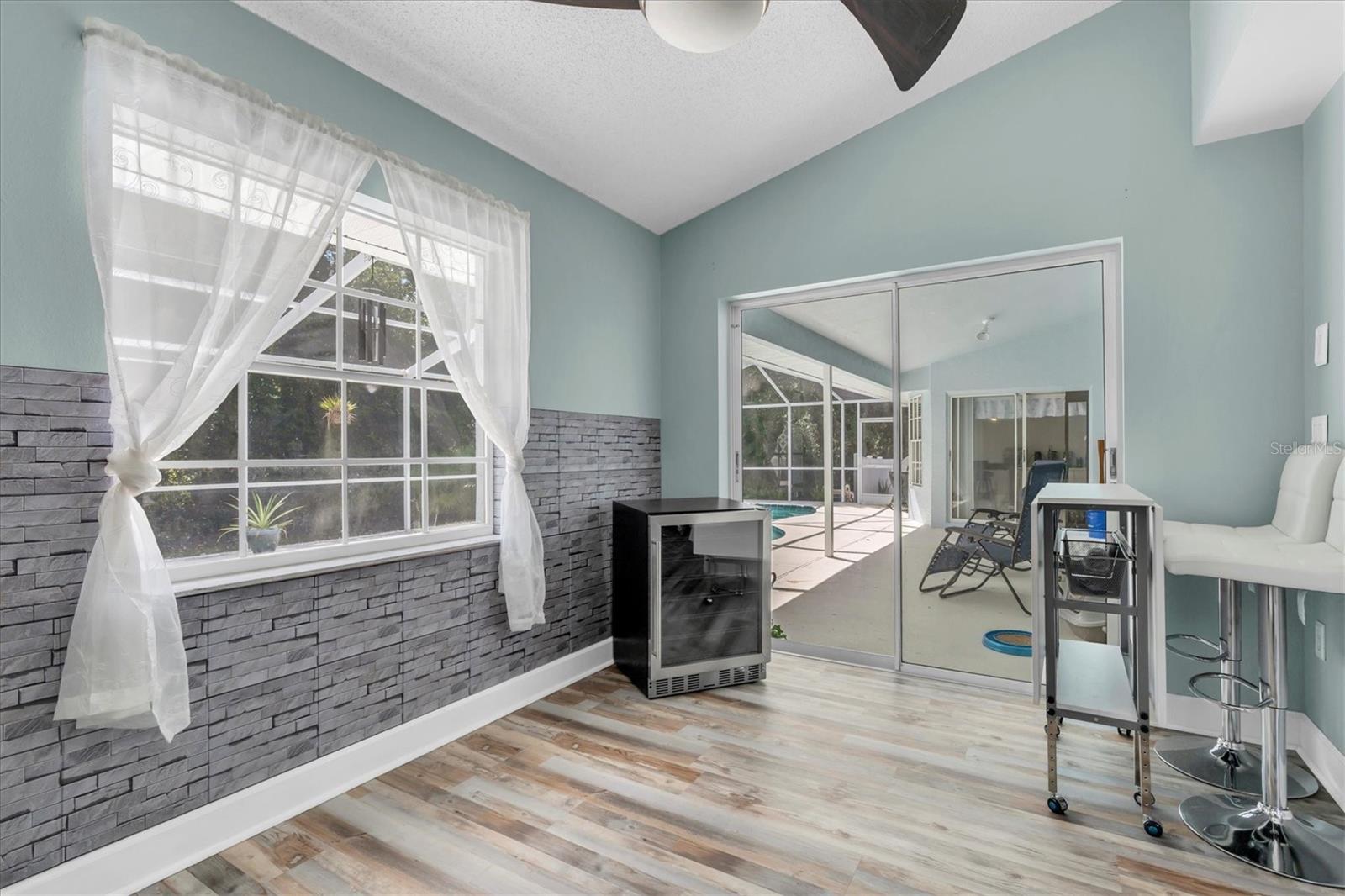 Primary Suite Bonus Room