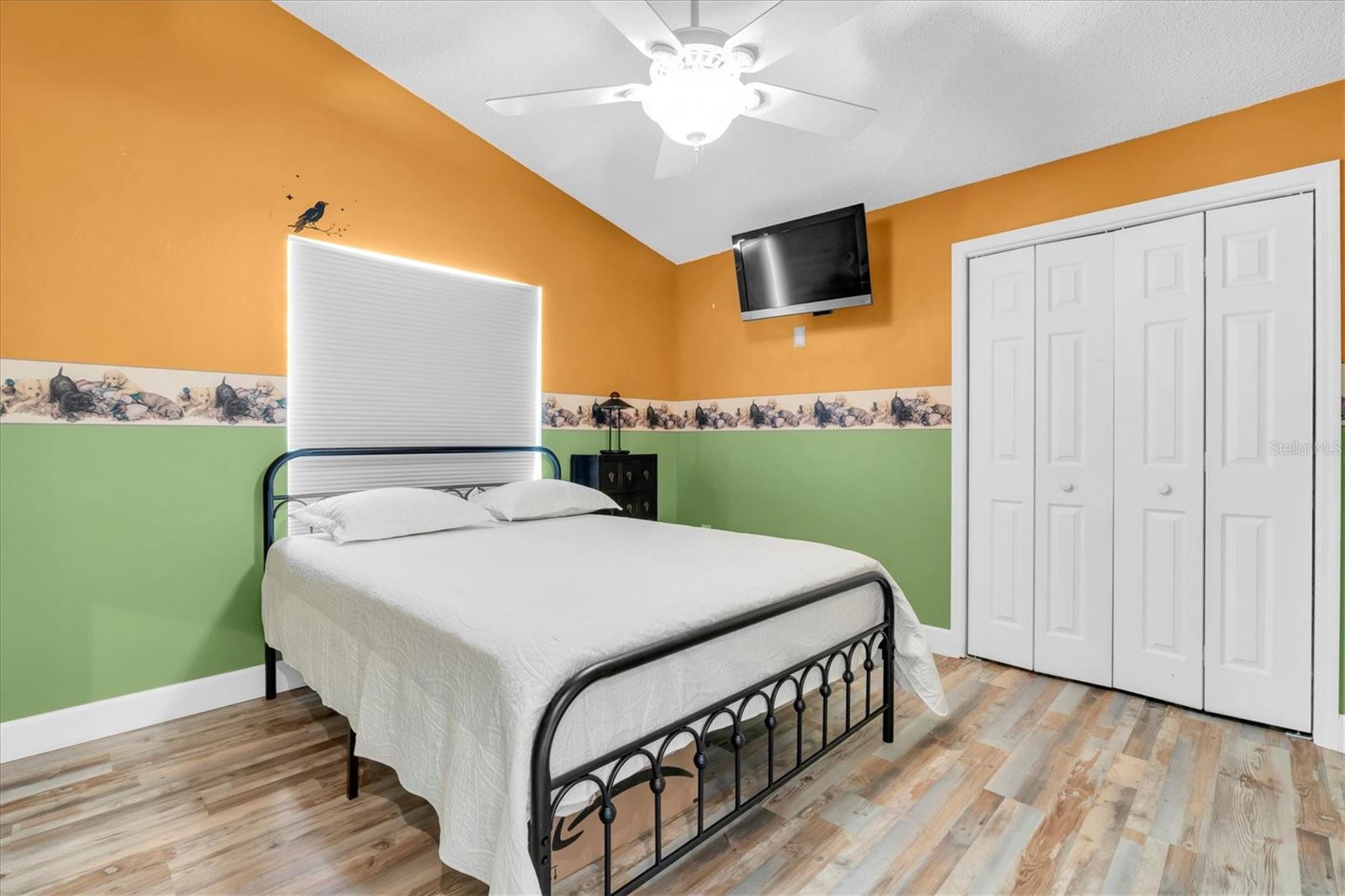 Bedroom #2