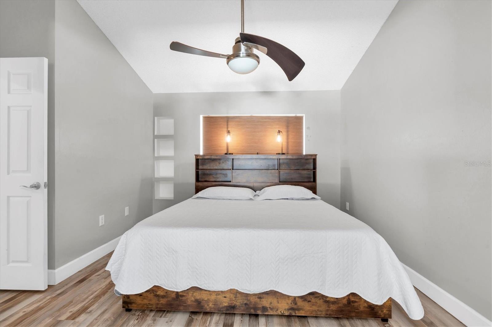 Bedroom #3