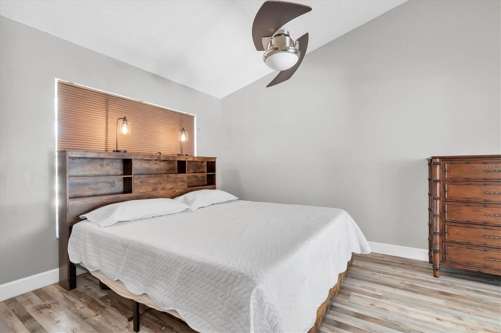 Bedroom #3