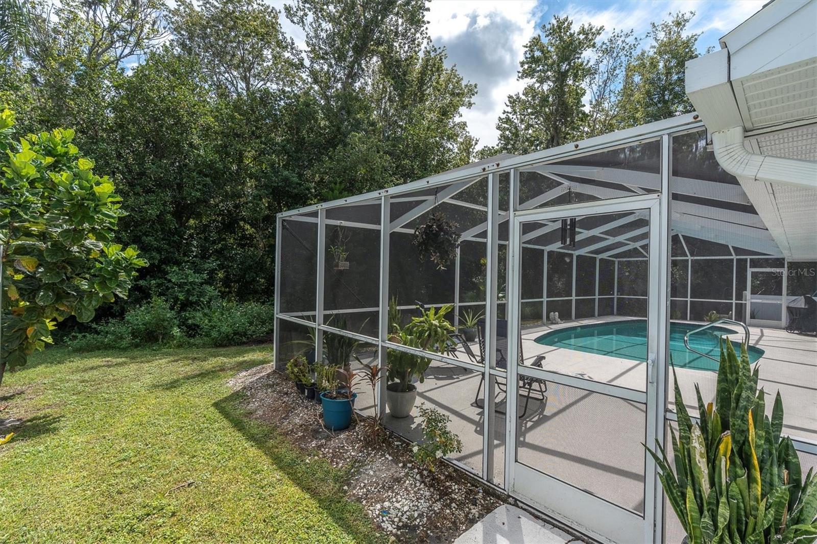Conservation Views/Lot
