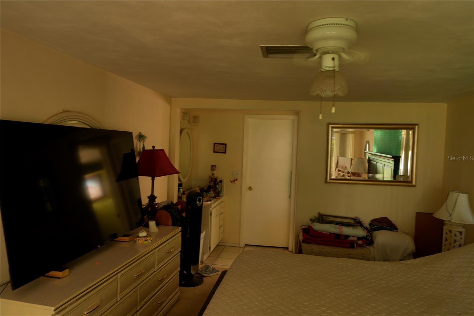 Master bedroom #2