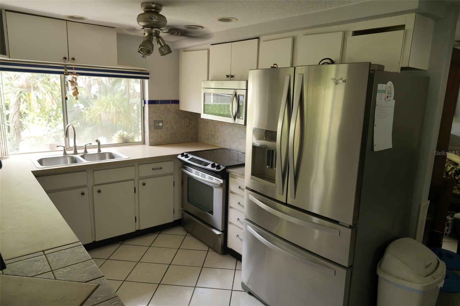 Kitchen #1