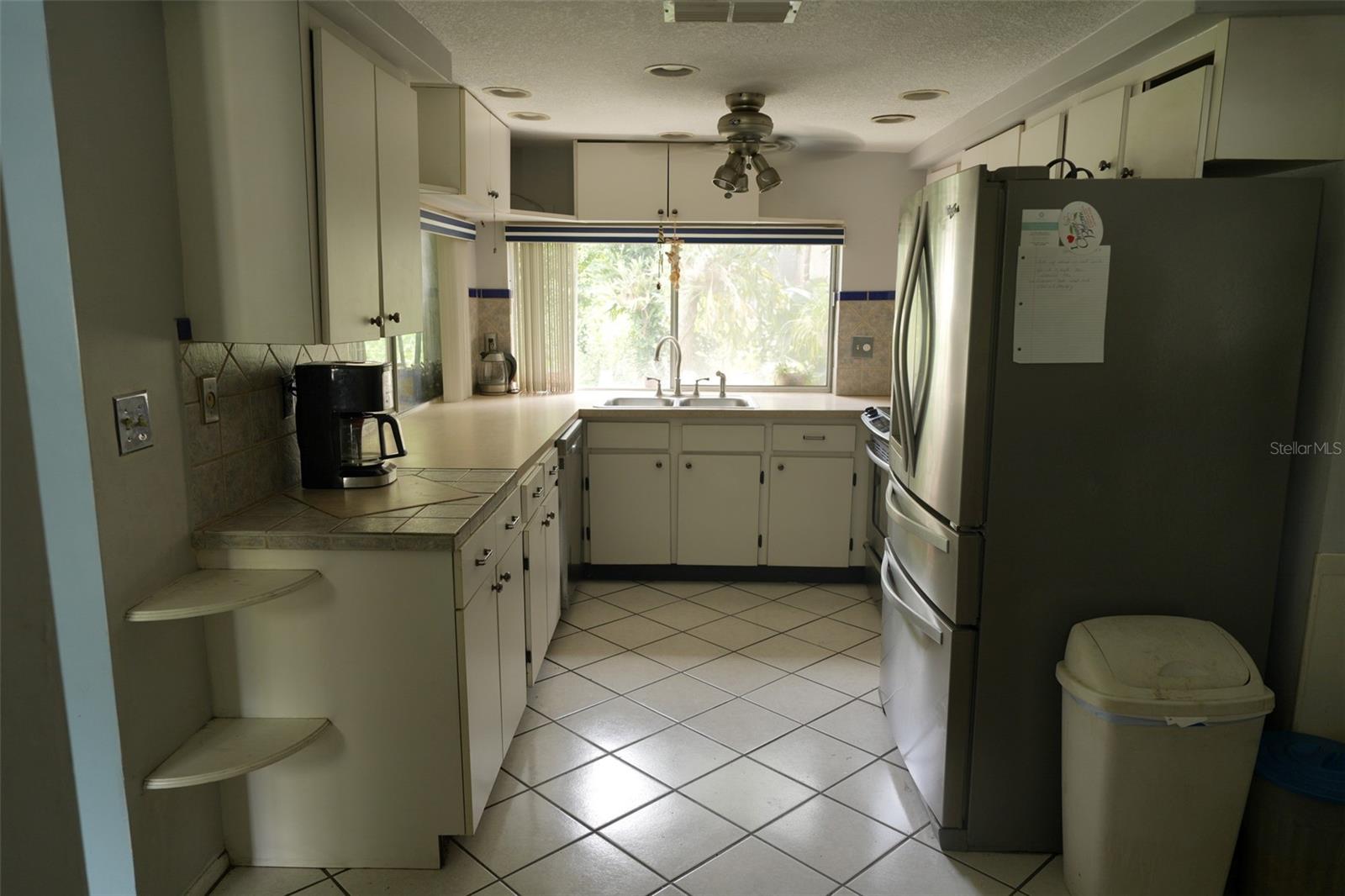 Kitchen #2