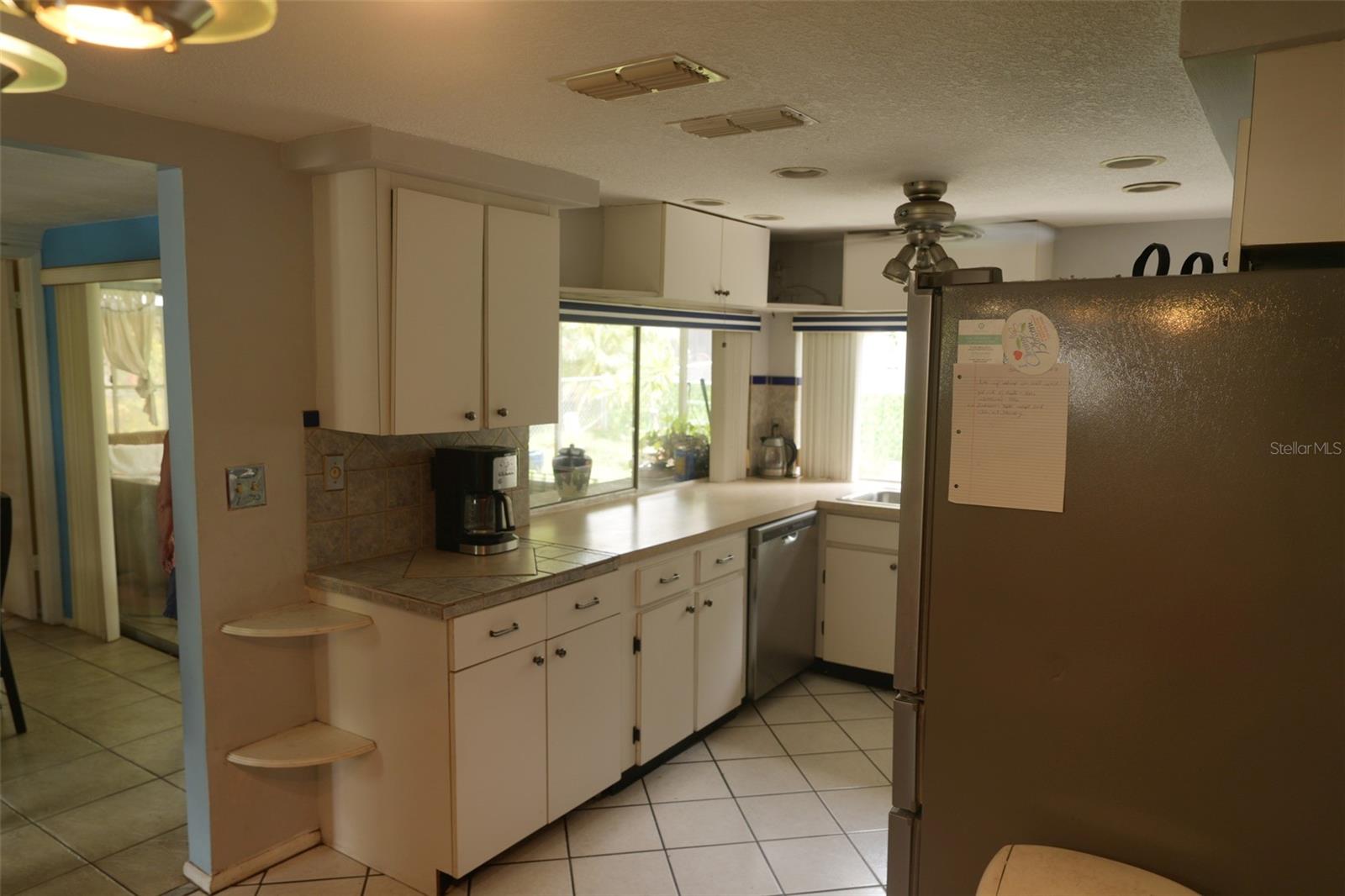 Kitchen #3