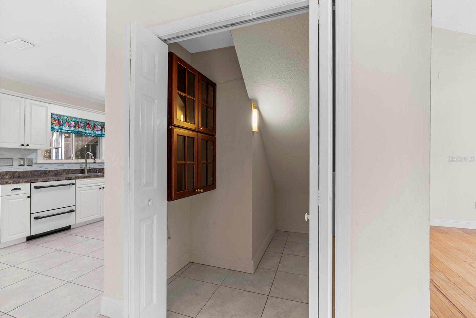 Pantry
