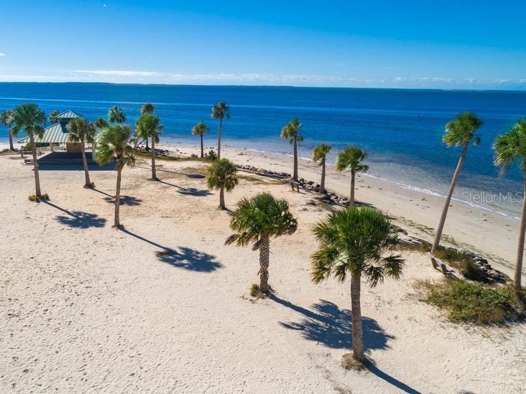 Sunset Beach