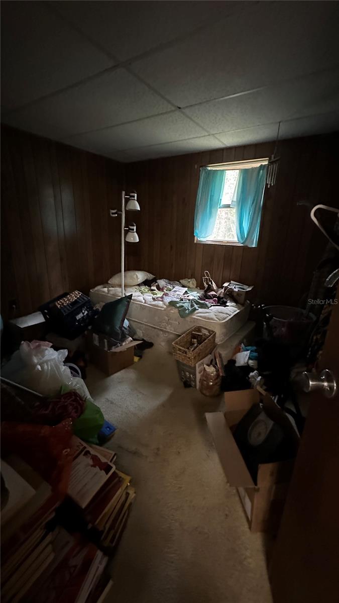 Guest bedroom 1