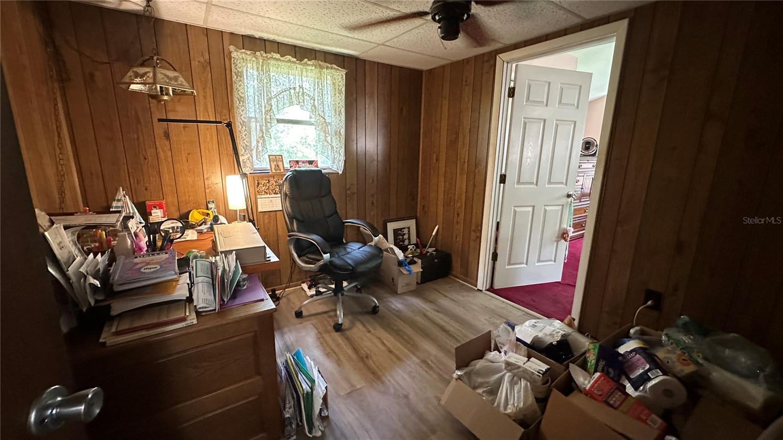 Guest bedroom 2