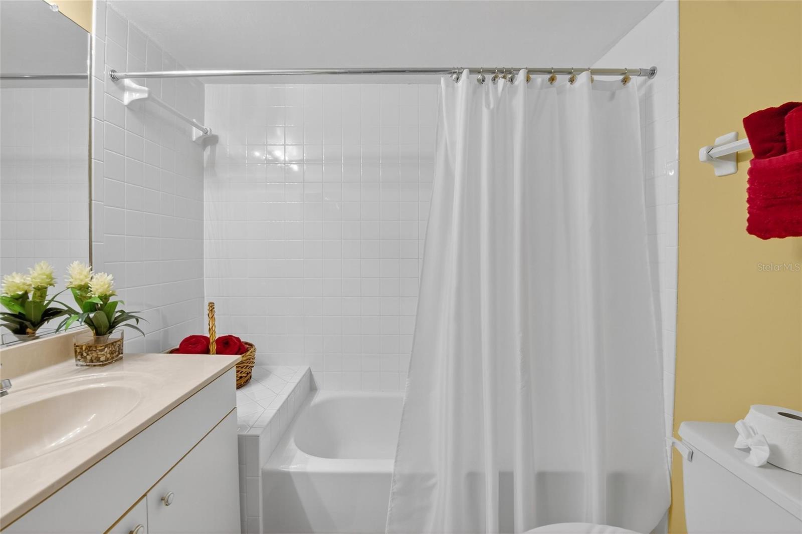 3RD EN SUITE BATHROOM UPSTAIRS