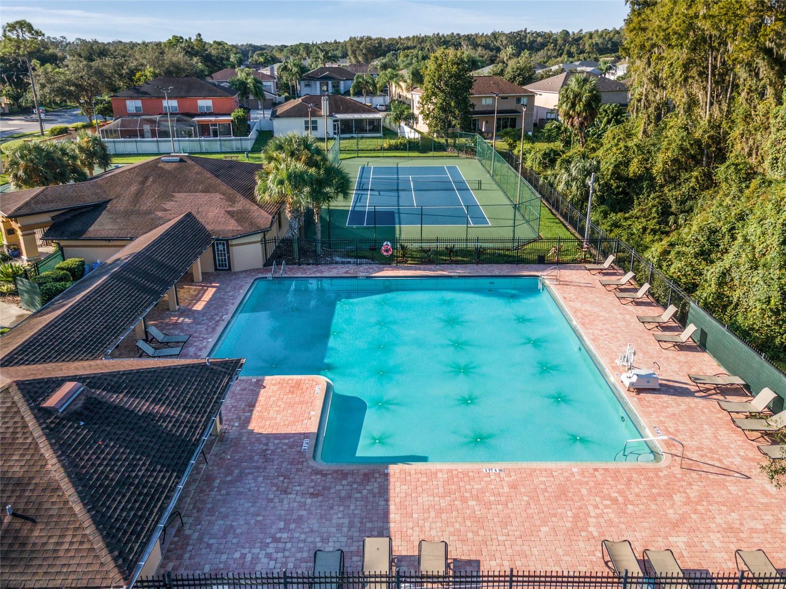 Northwood Community Pool