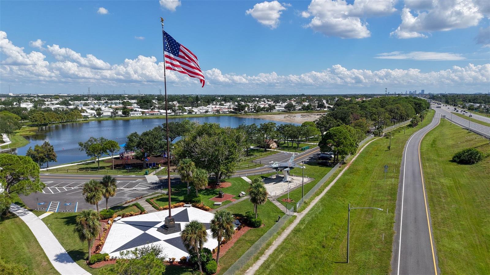 Freedom Lake Park