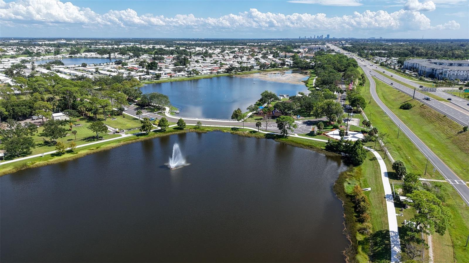 Freedom Lake Park