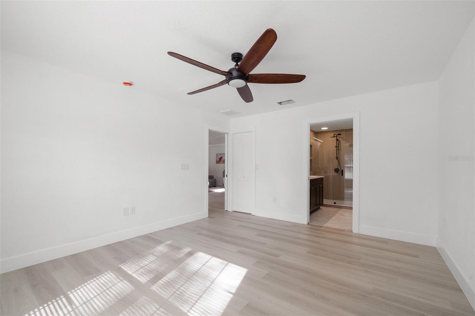 Master Suite