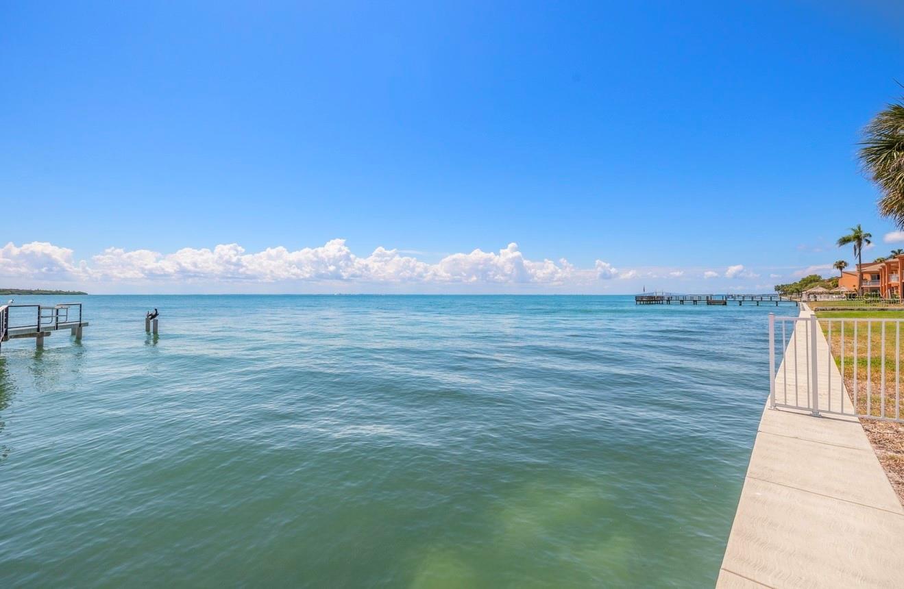 A perfect spot to rest and relax