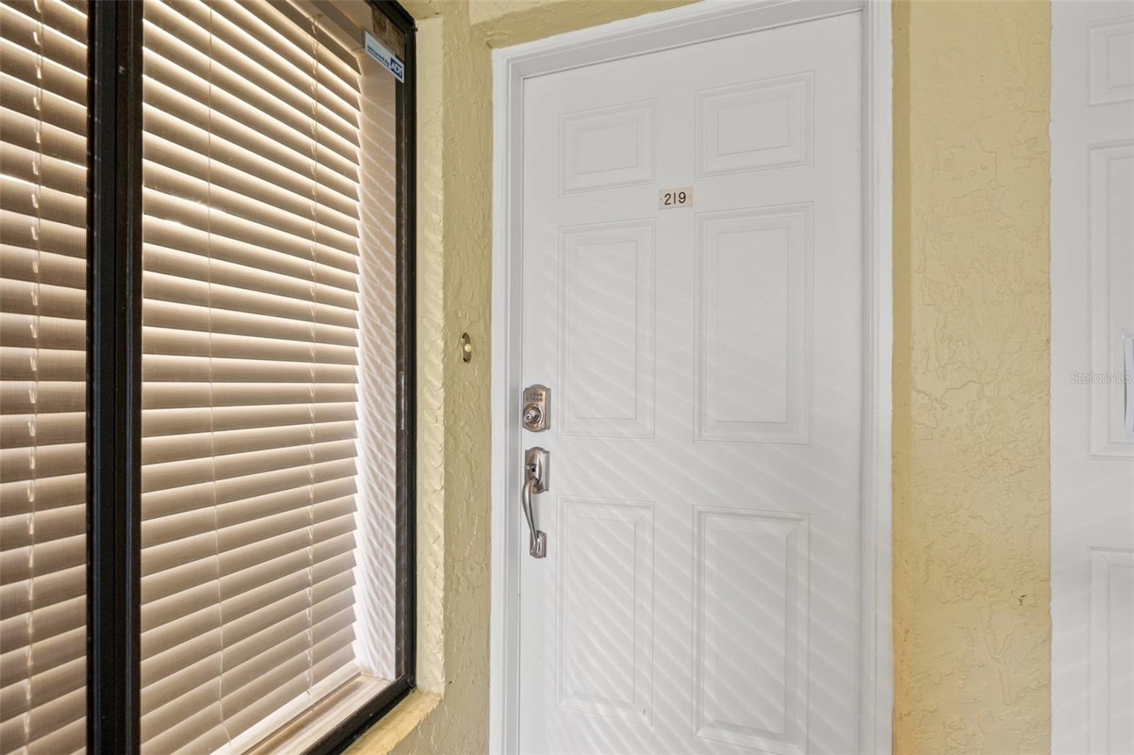 Come on in...