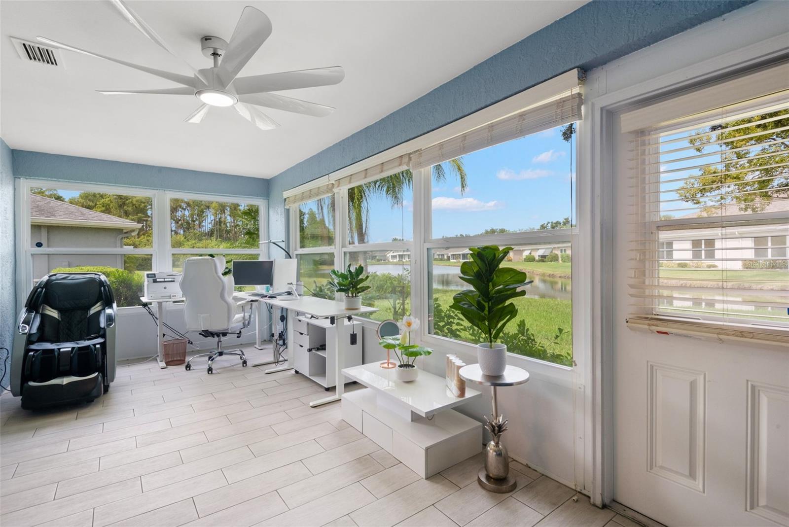 Florida Room