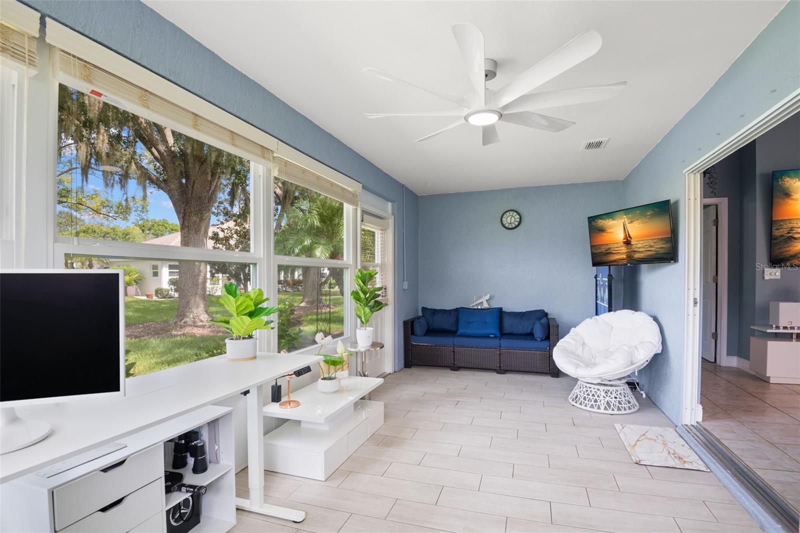 Florida Room