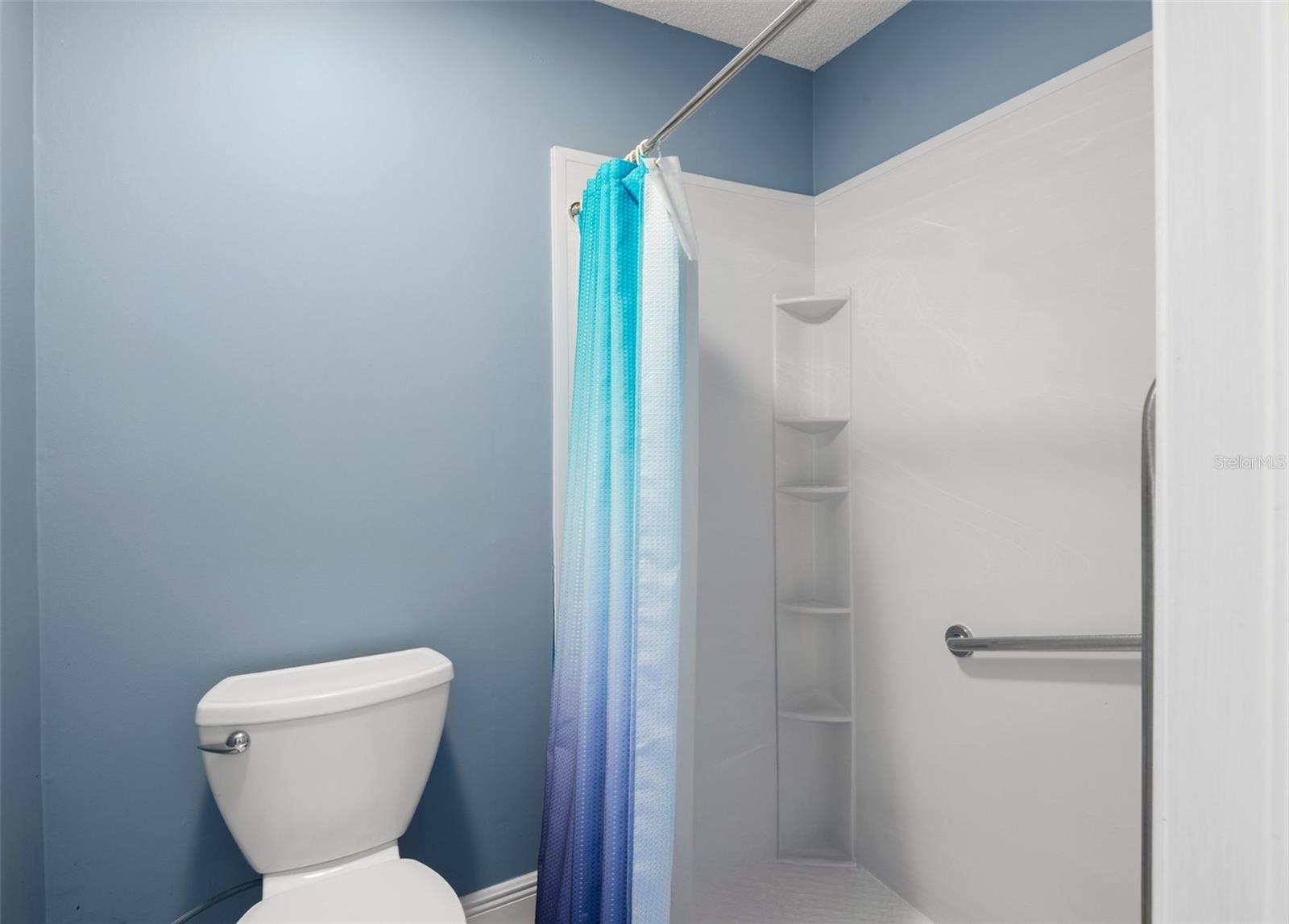 Primary En Suite