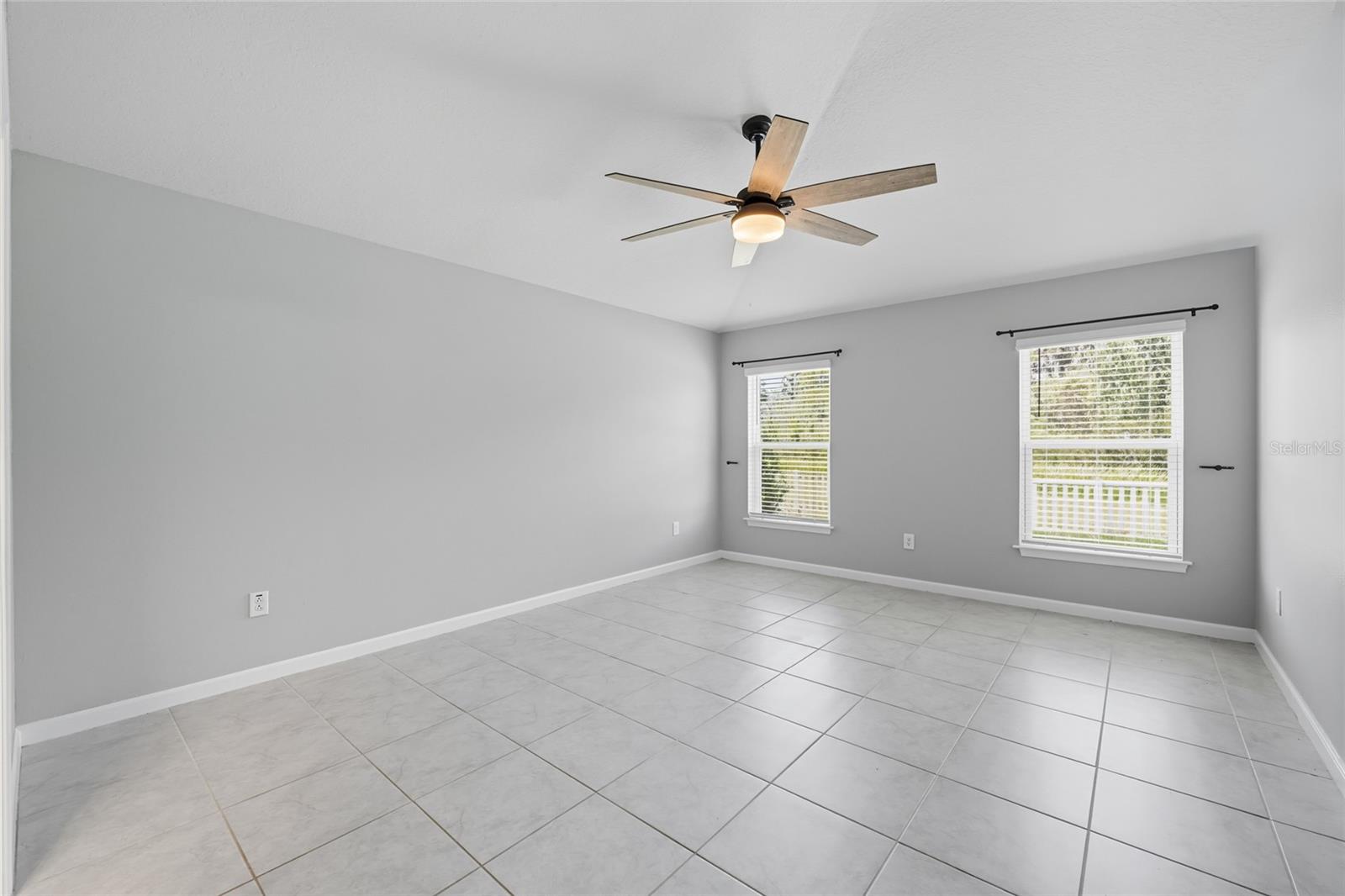 Primary Suite