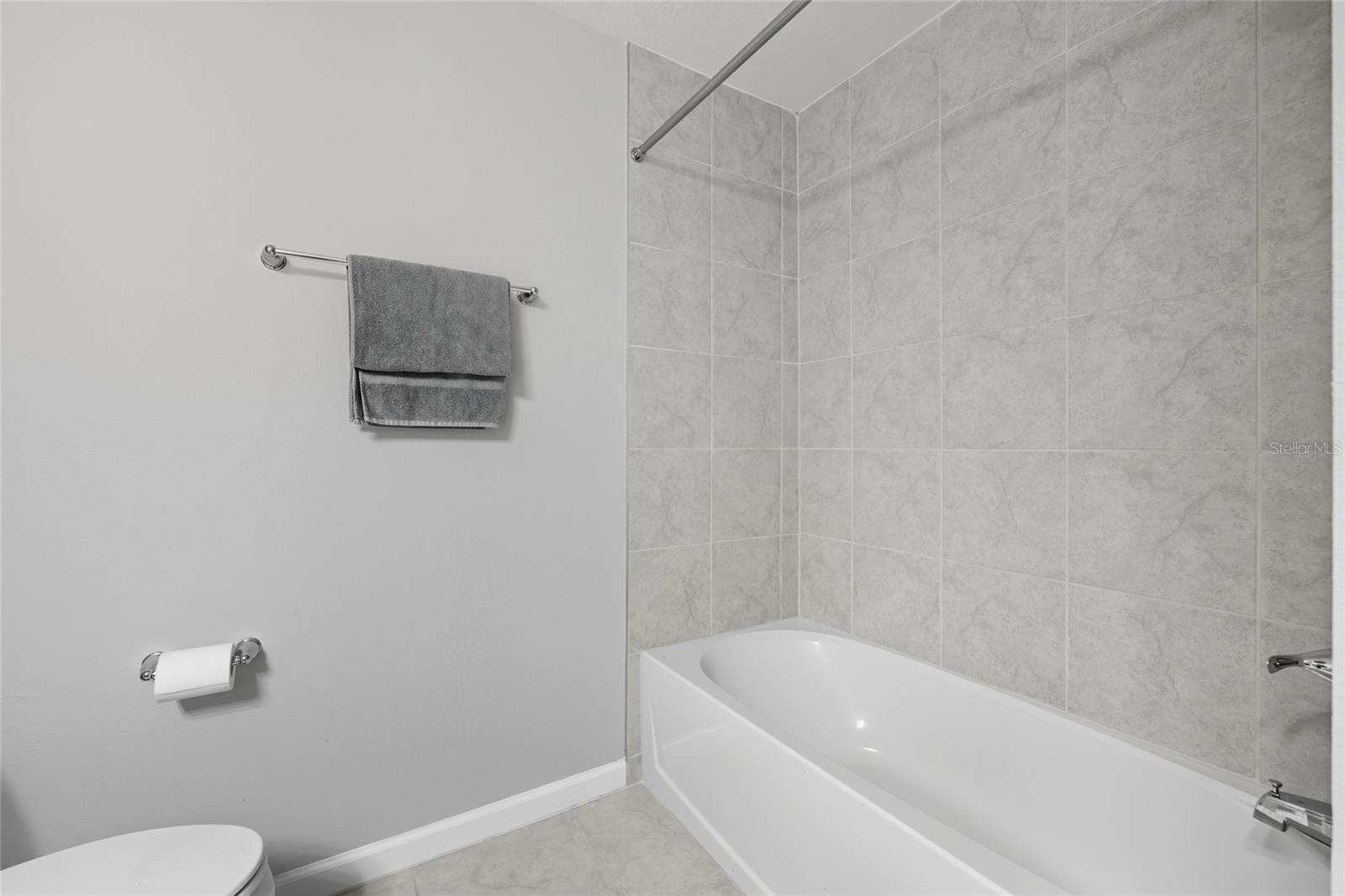 Hall Bath