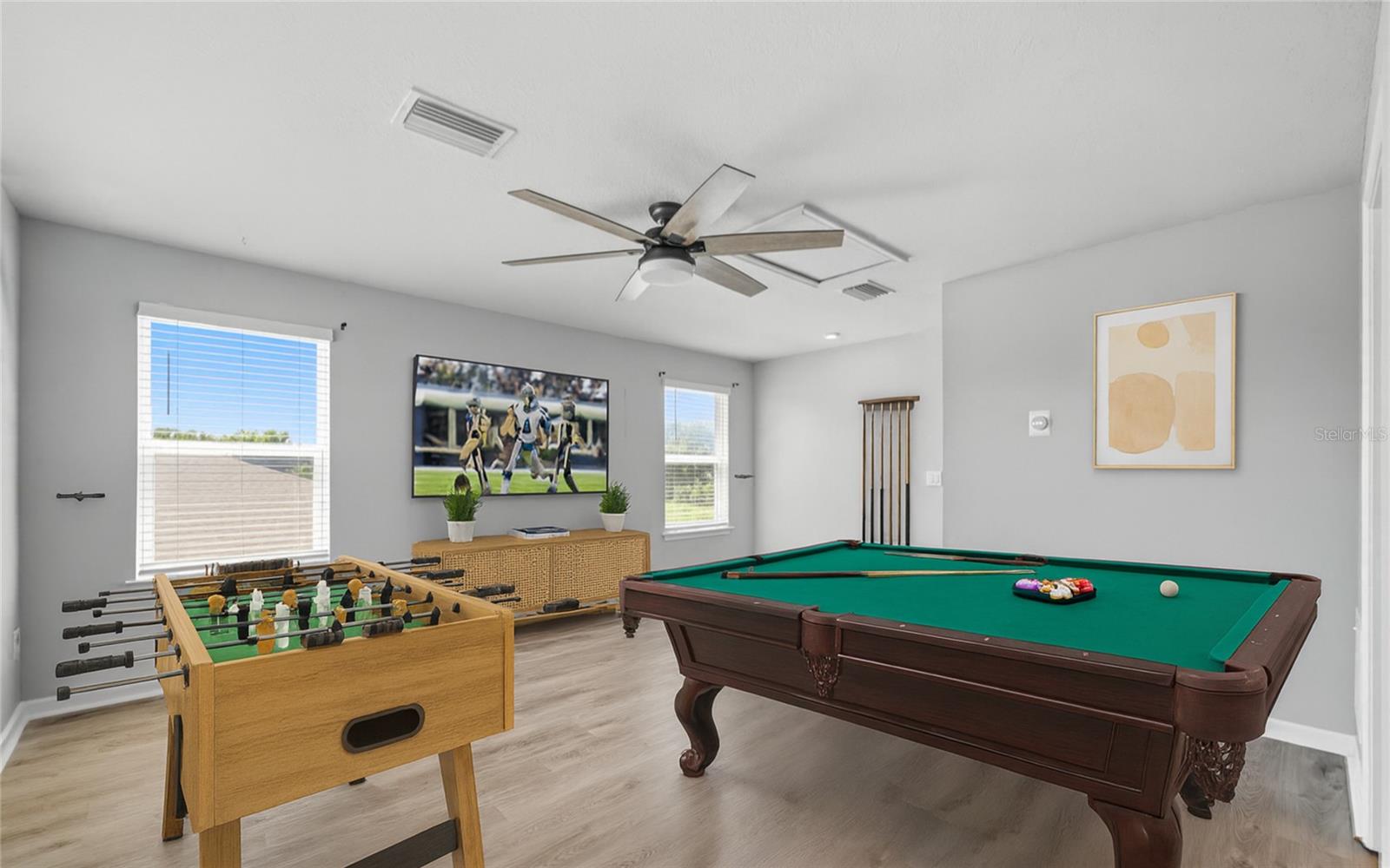 Loft VS