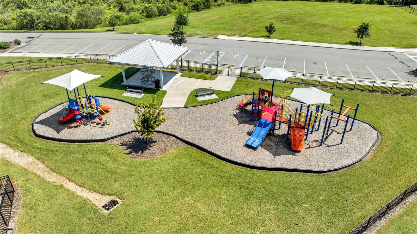 Community Playground