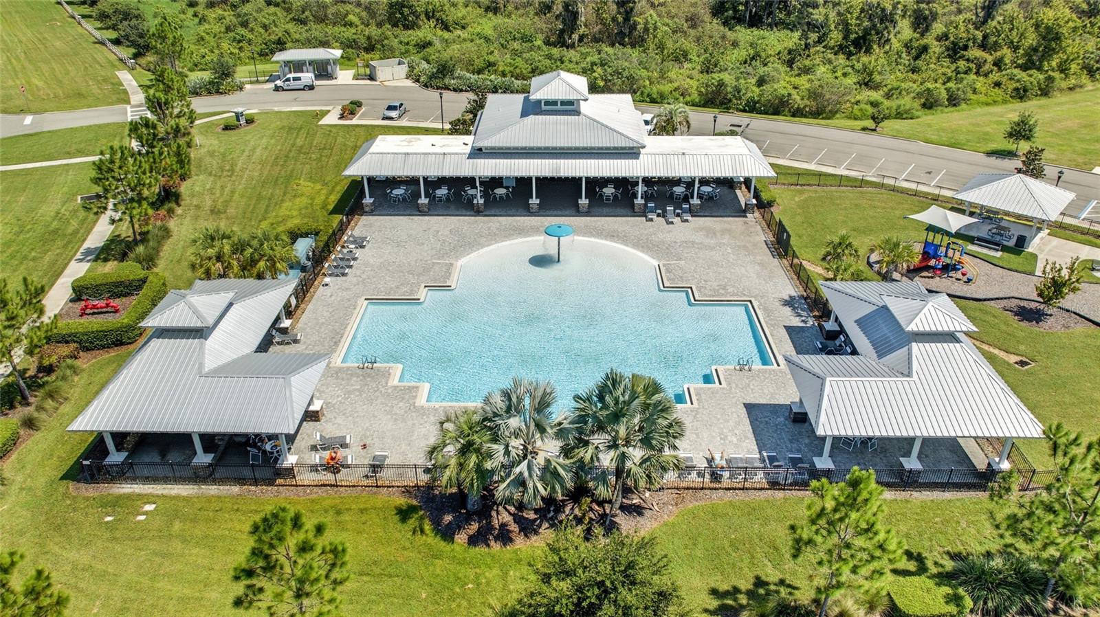 Community Pool