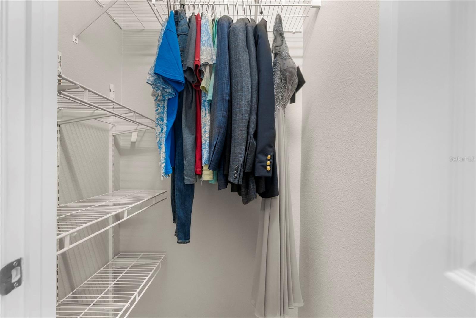 Closet 3