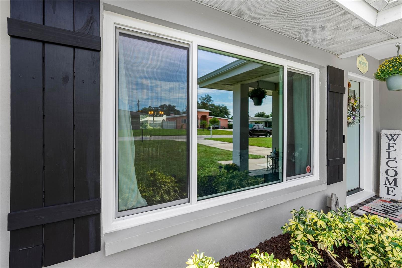 Hurricane-Rated Windows and Doors