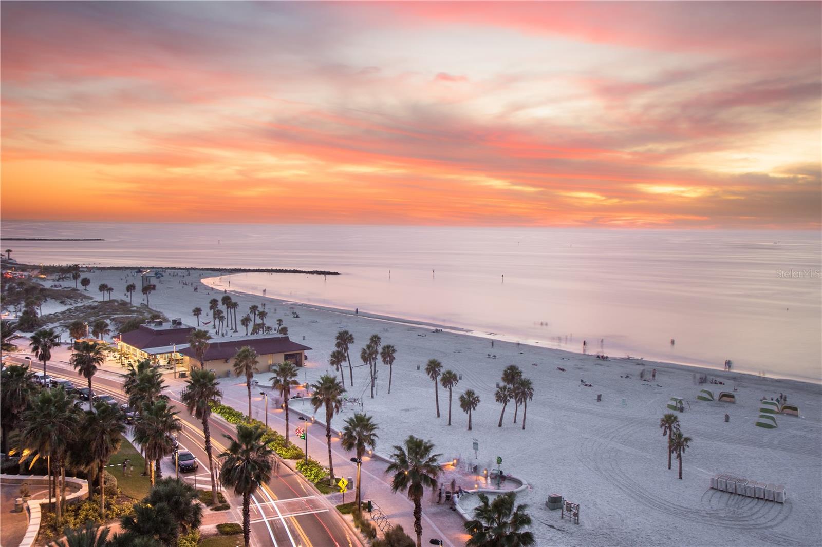 Enjoy the Belleair Bluffs Lifestyle