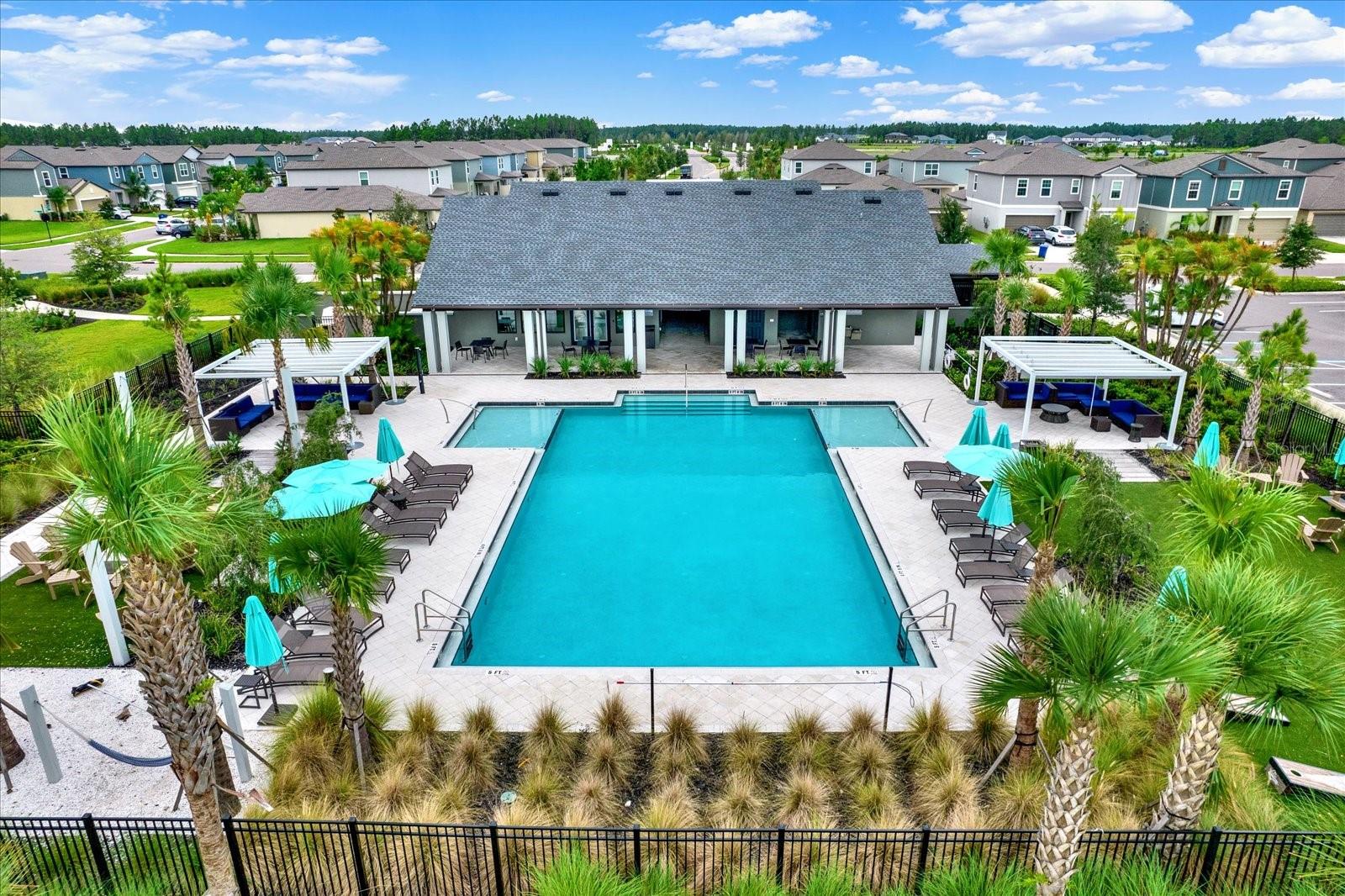 Community Pool