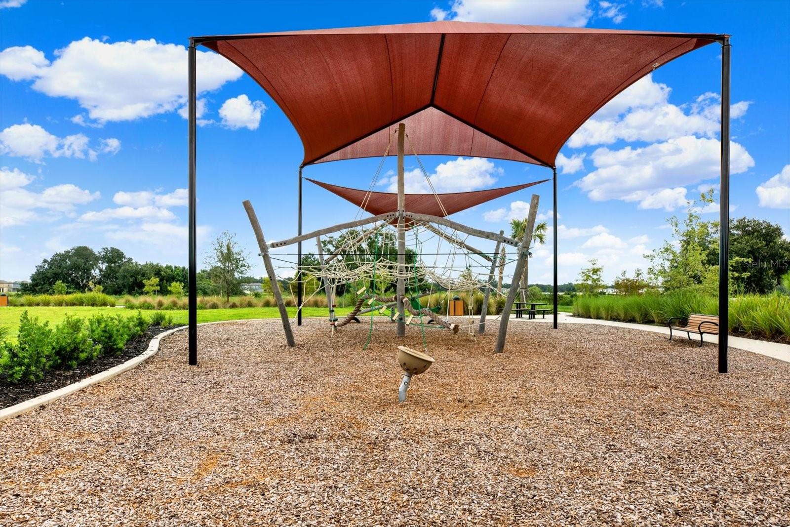 Community Playground