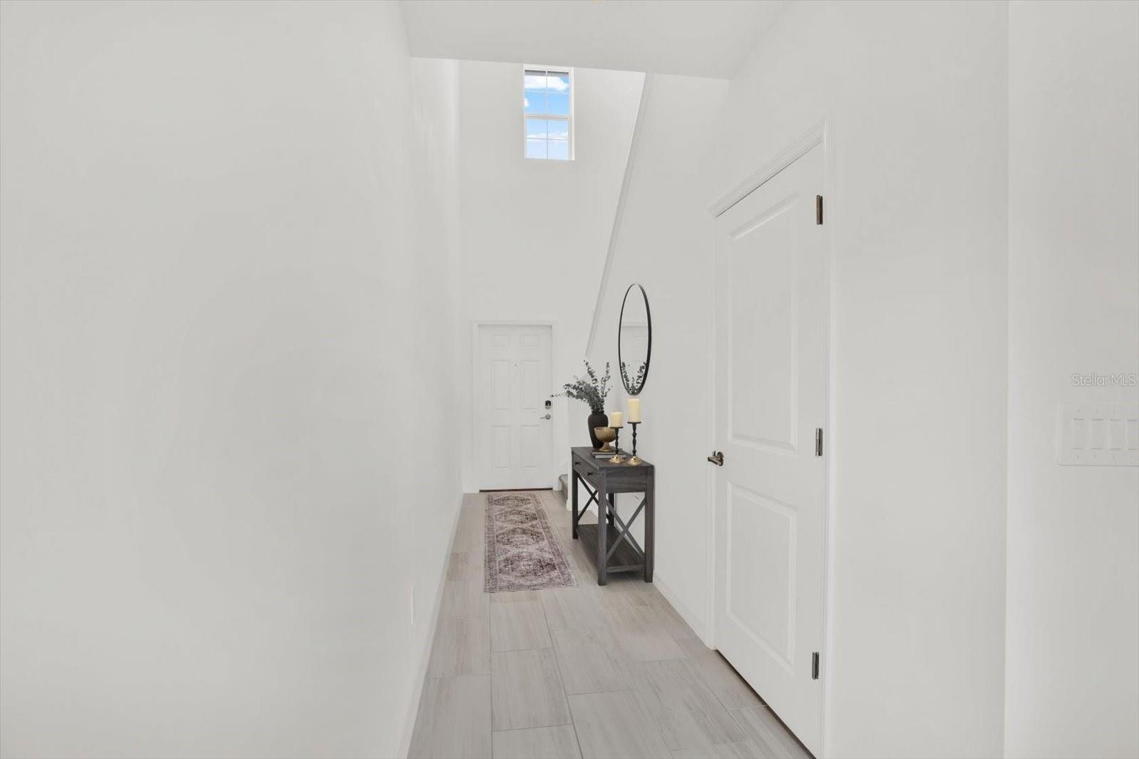Entryway