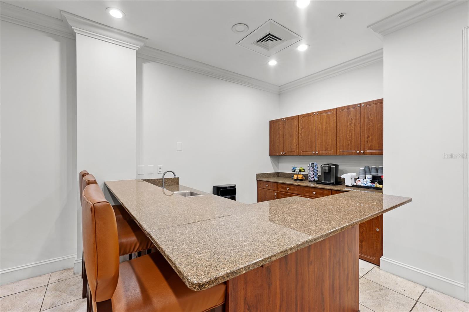 Clubroom