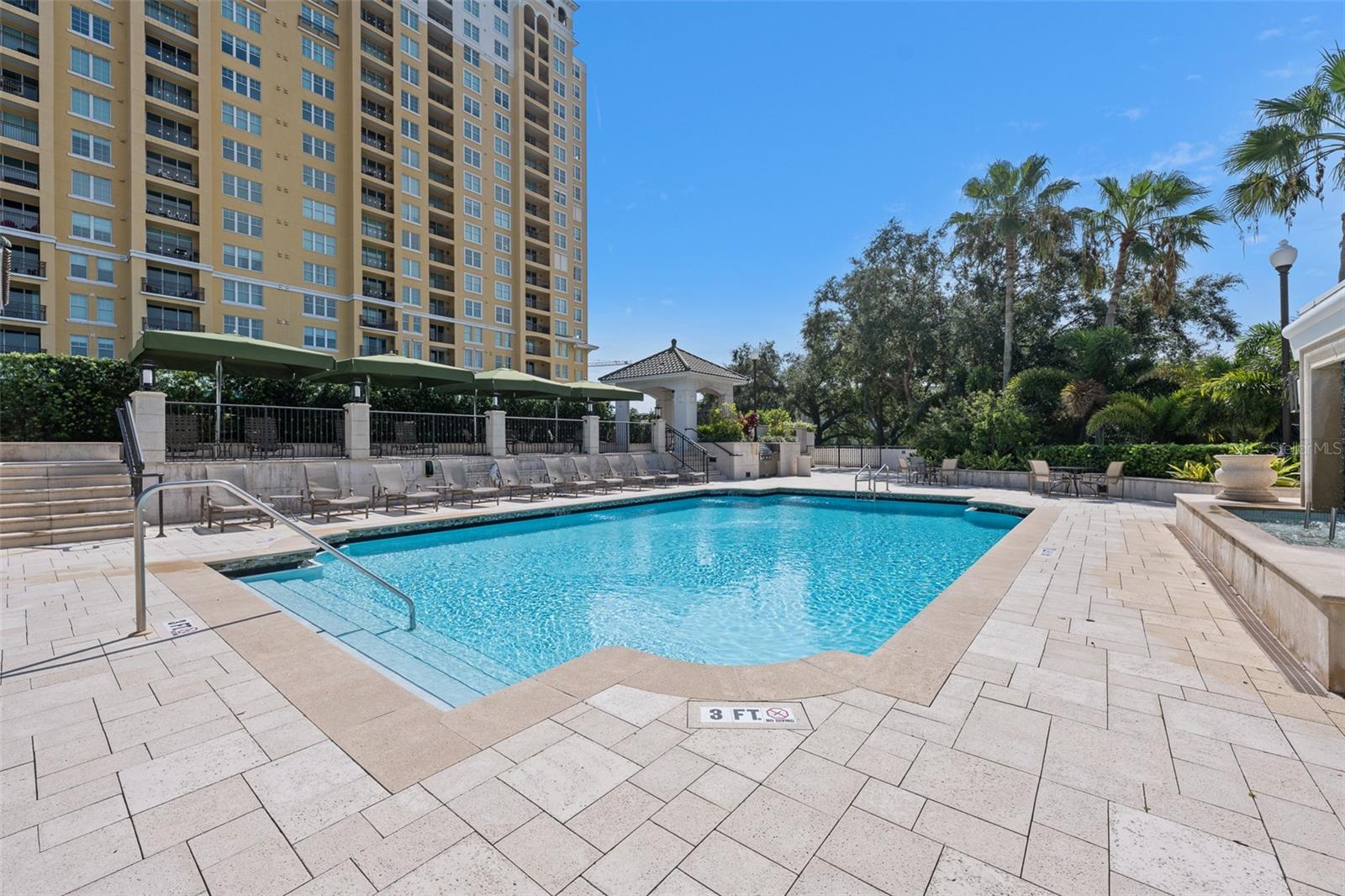 Community Pool