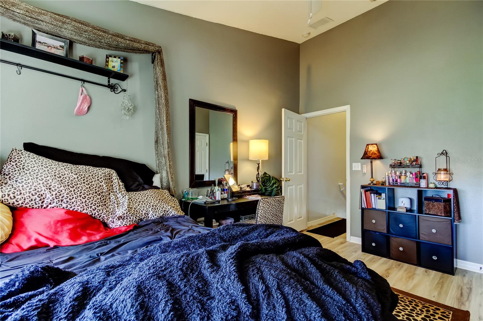 Primary Bedroom 1 (furnished)