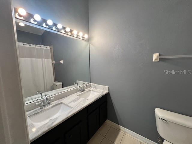 Primary Bathroom 1