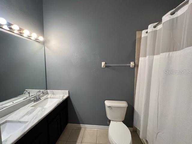 Primary Bathroom 1