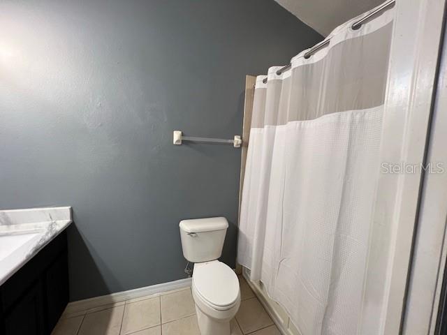 Primary 1 Ensuite Bathroom